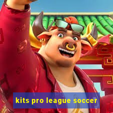 kits pro league soccer